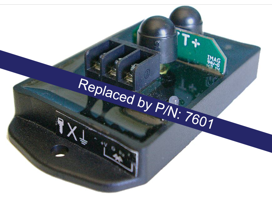 Top Hat SS High Amp Solid State Time Delay Relay