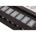 Waterproof Label Set , 40 labels, Custom (New Web Orders Only, Contact Egis with Label Wording After Order)