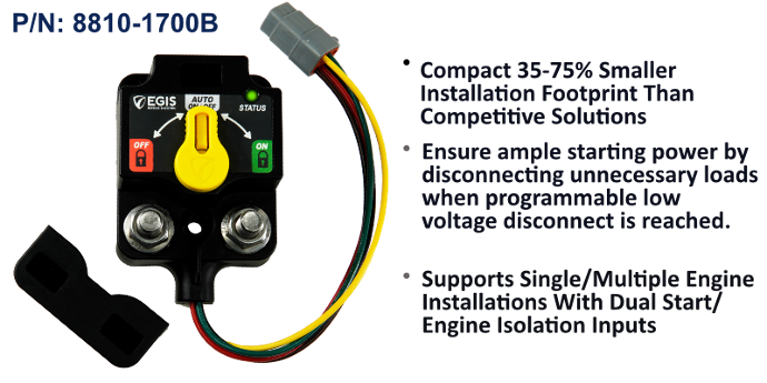 XD Single - Programmable LVD w/Knob - DTM Conn, Bulk Pack
