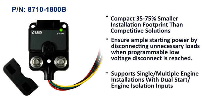 XD Single - Programmable LVD - Tinned Wires, Bulk Pack