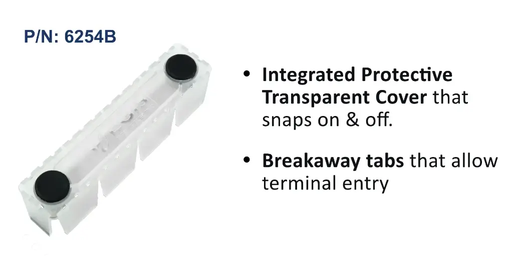 Cover MaxiBus, 6250-208 / 6250-404, 6600-404 / 6600-804 Bulk Pack 