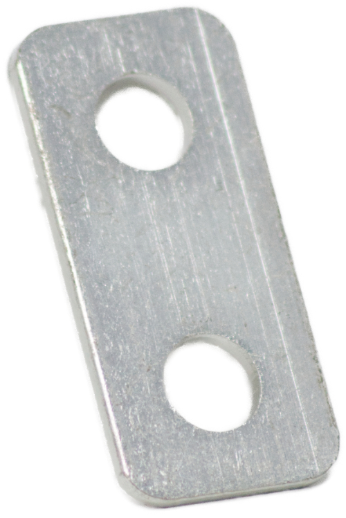 Busbar M6/M8 to M6/M8 Flat
