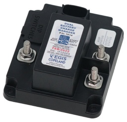[7614B] TH3 - Dual Battery Charge Manager, Bulk Pack